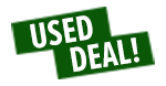 TEST Used products - USED