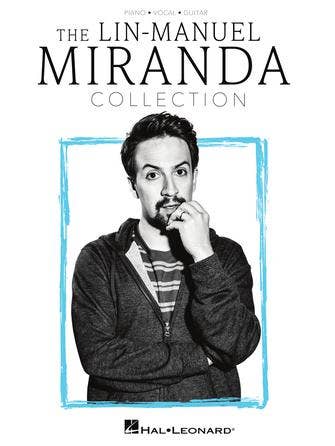 Lin manuel miranda electric company store