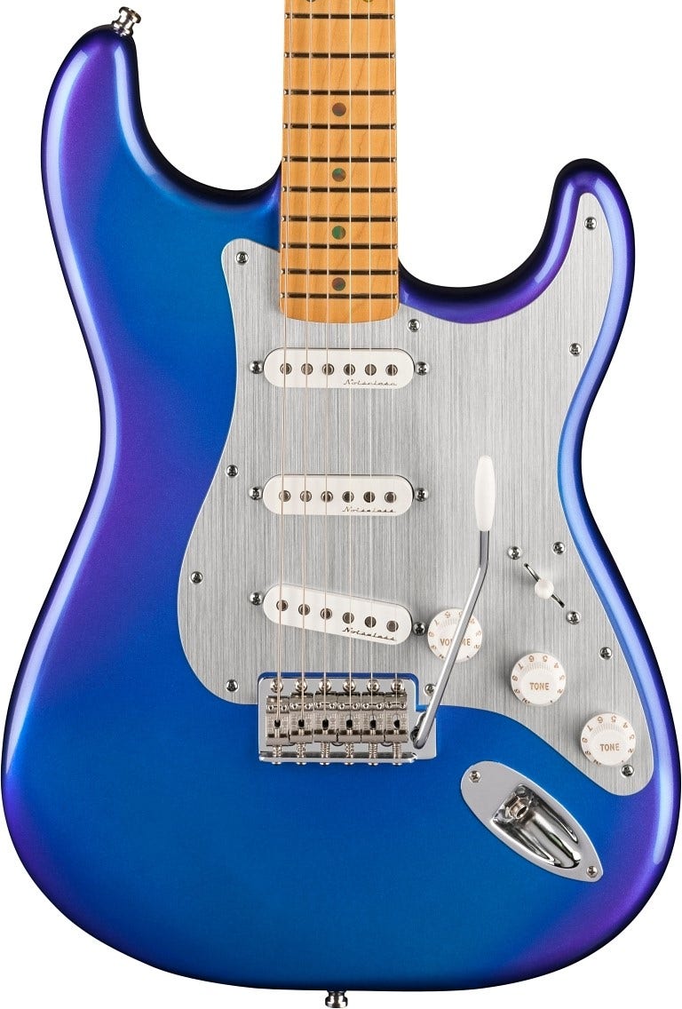 Her stratocaster new arrivals