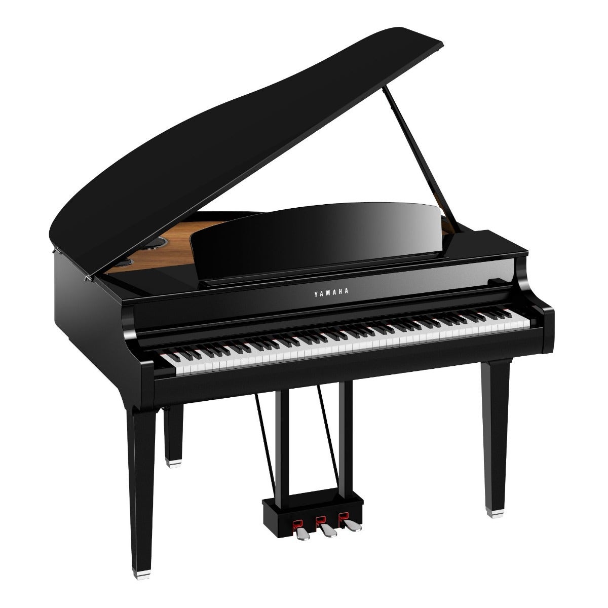 Sam ash piano cheap