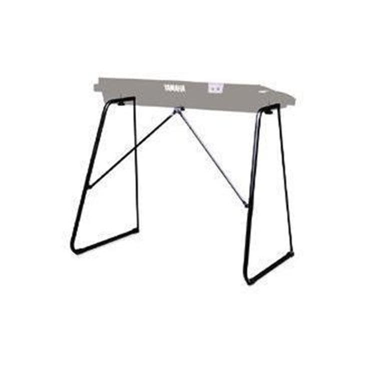 Yamaha L3C Attachable Keyboard Stand