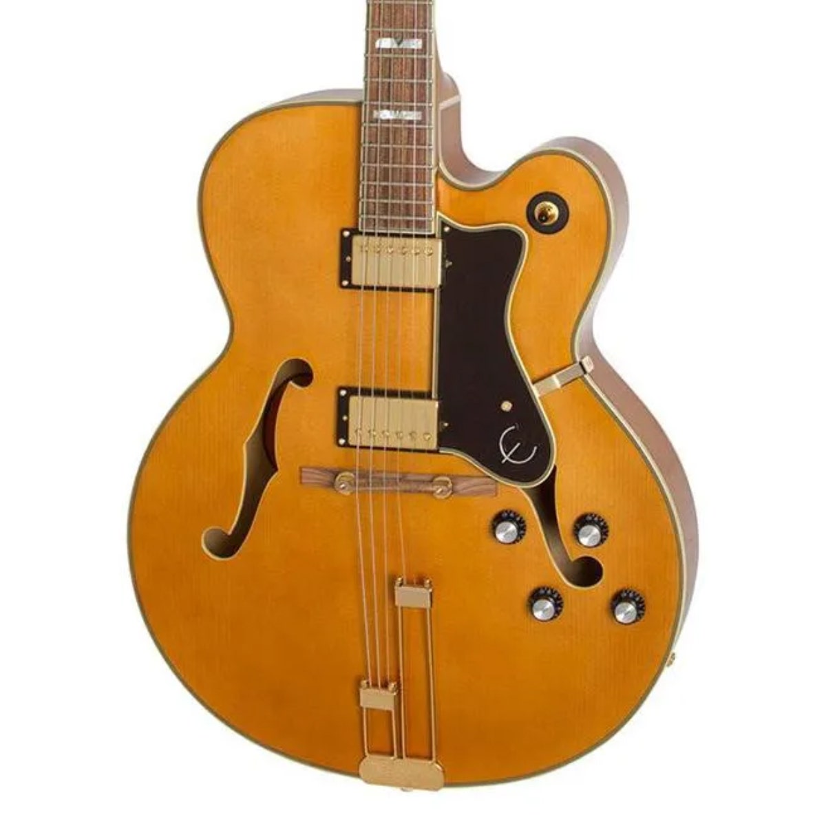 Epiphone Broadway Hollow Body Electric Guitar