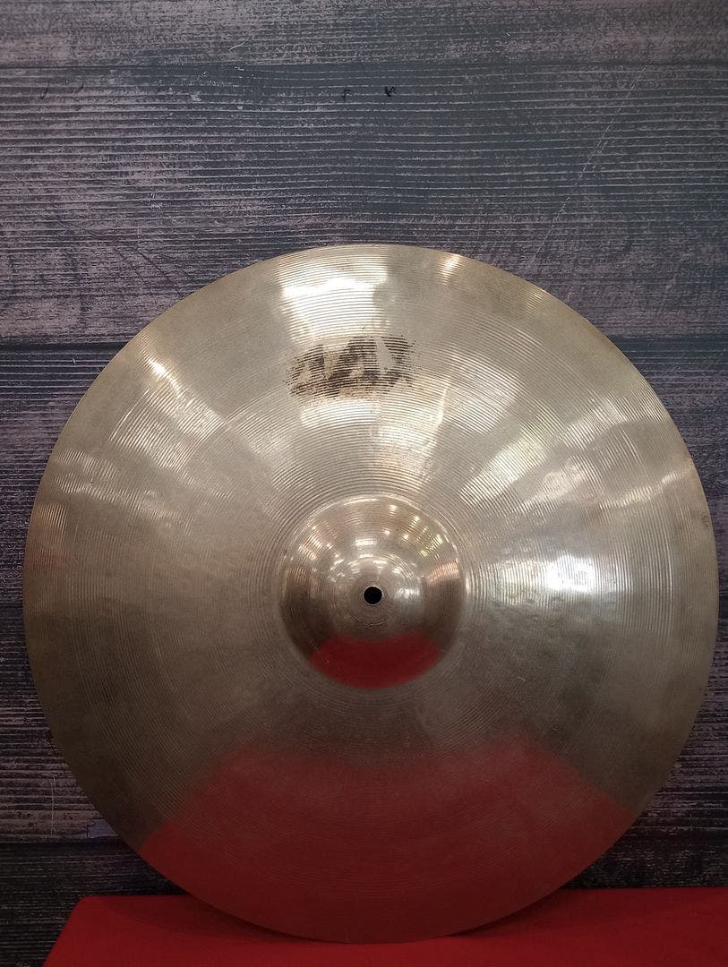 Sam ash used cymbals sale