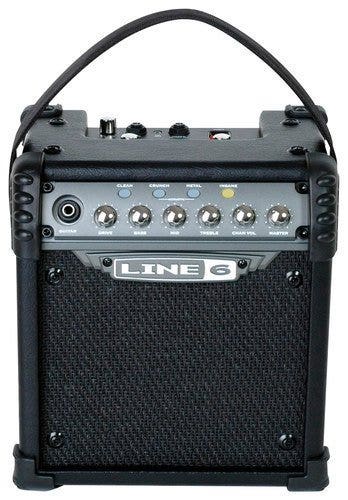 Line 6 micro spider outlet