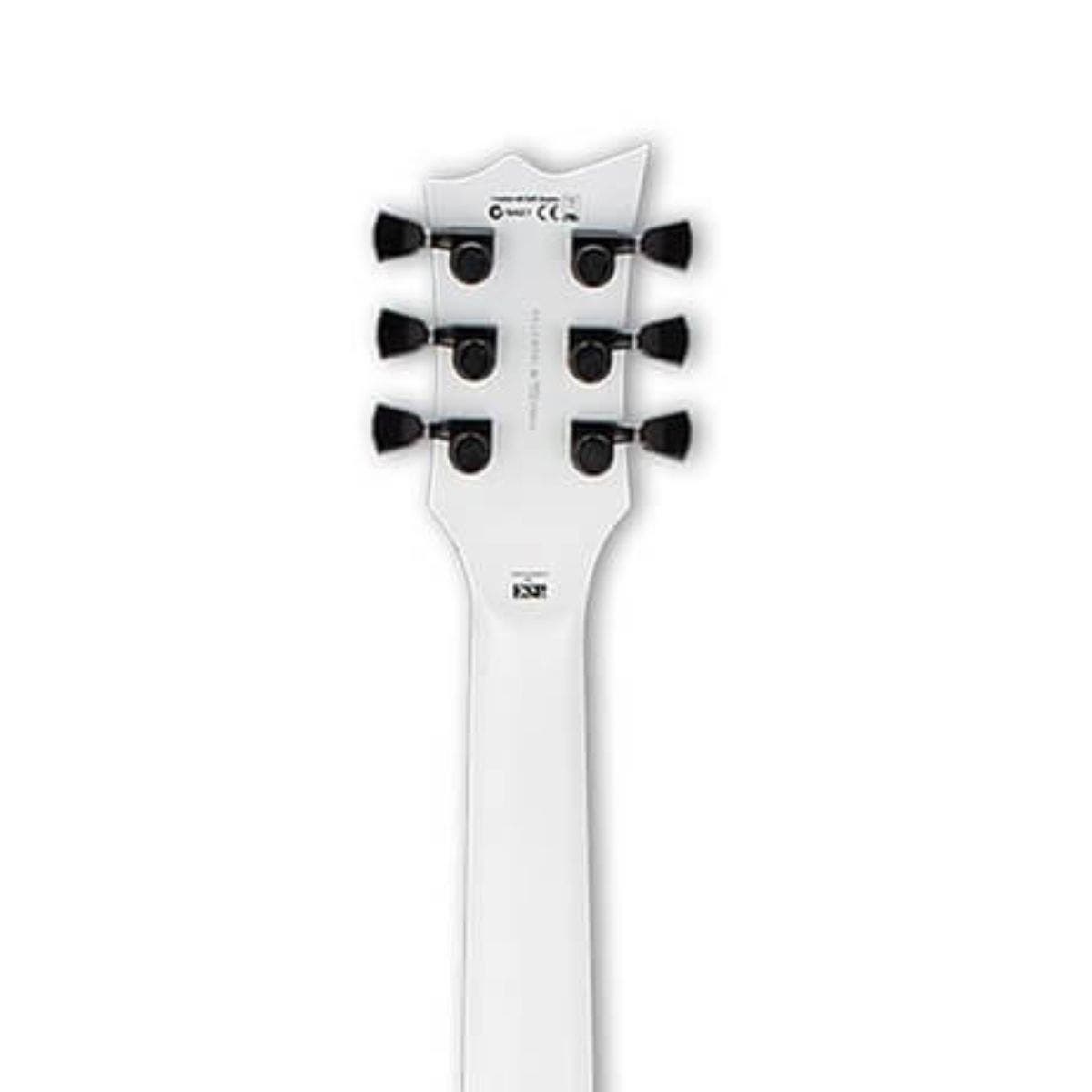 LTD IRON CROSS - The ESP Guitar Company