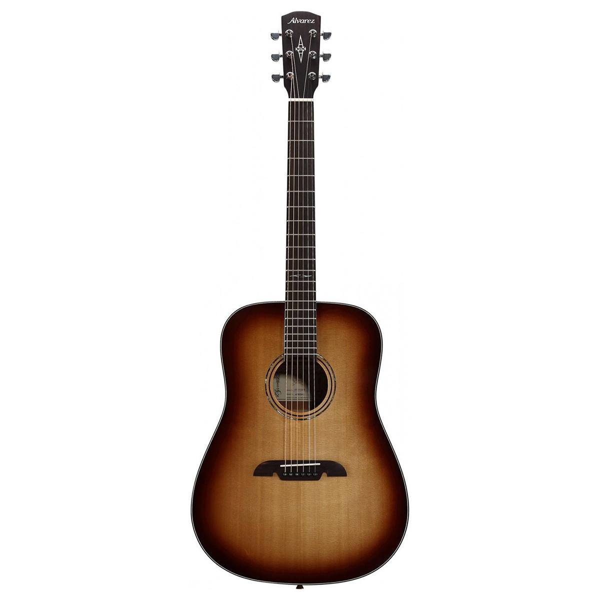 Alvarez on sale guitar price