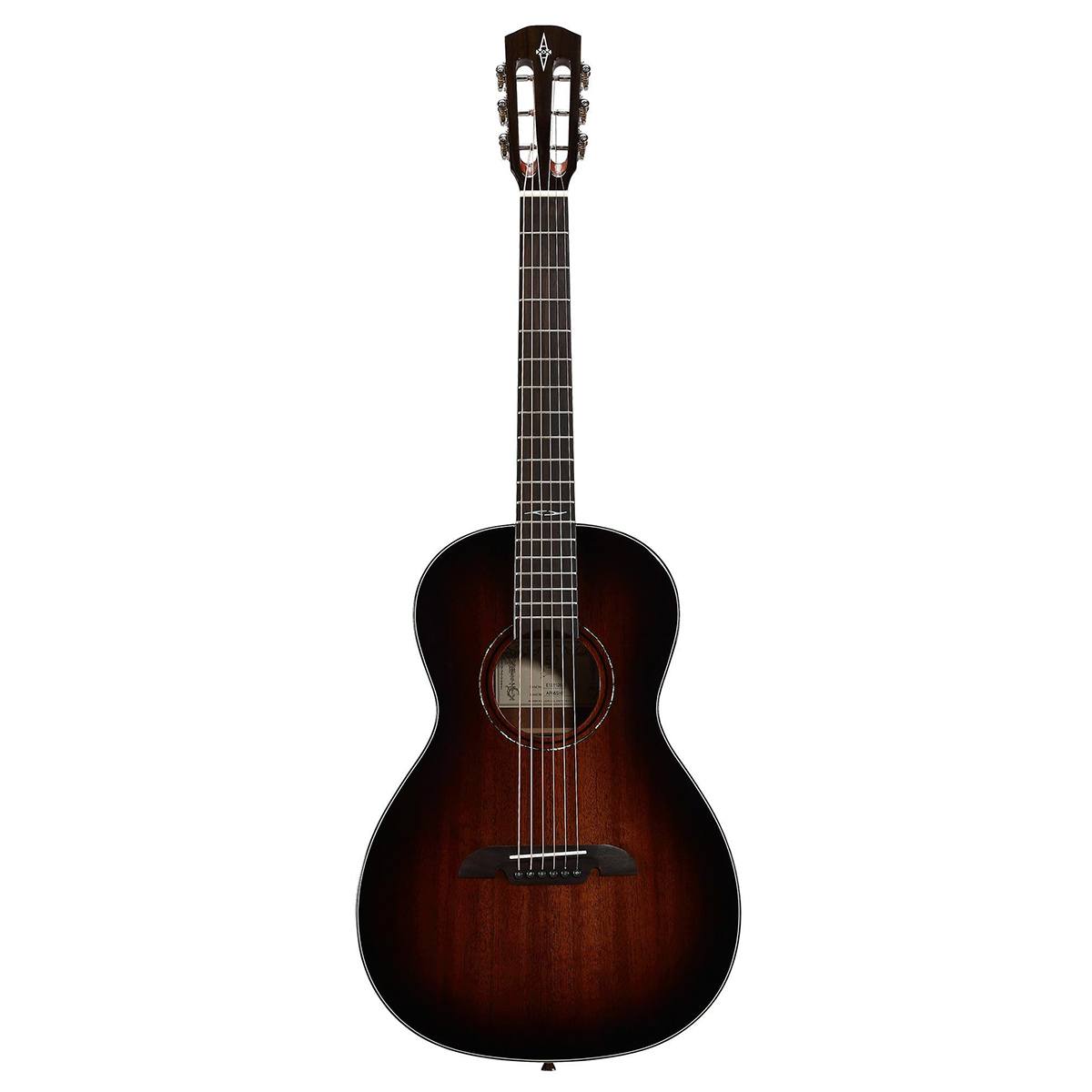 Alvarez ap66shb sale parlor acoustic guitar