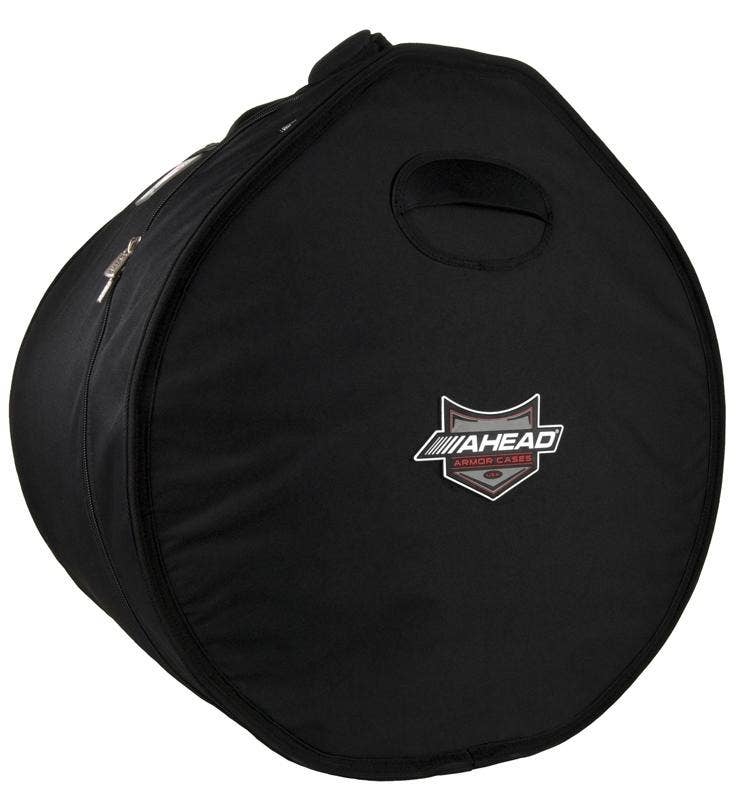 Ahead Armor Cases Bass Drum Case 20 x 26