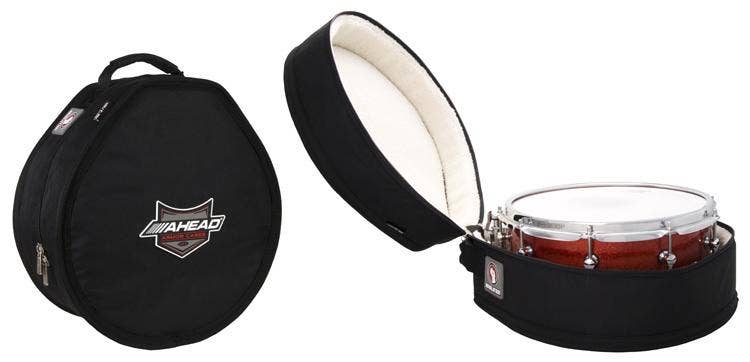 Ahead hot sale snare drum