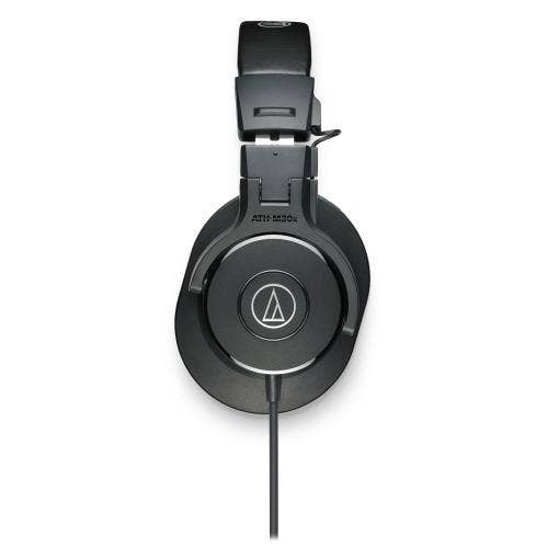 Audio technica 2025 ah50