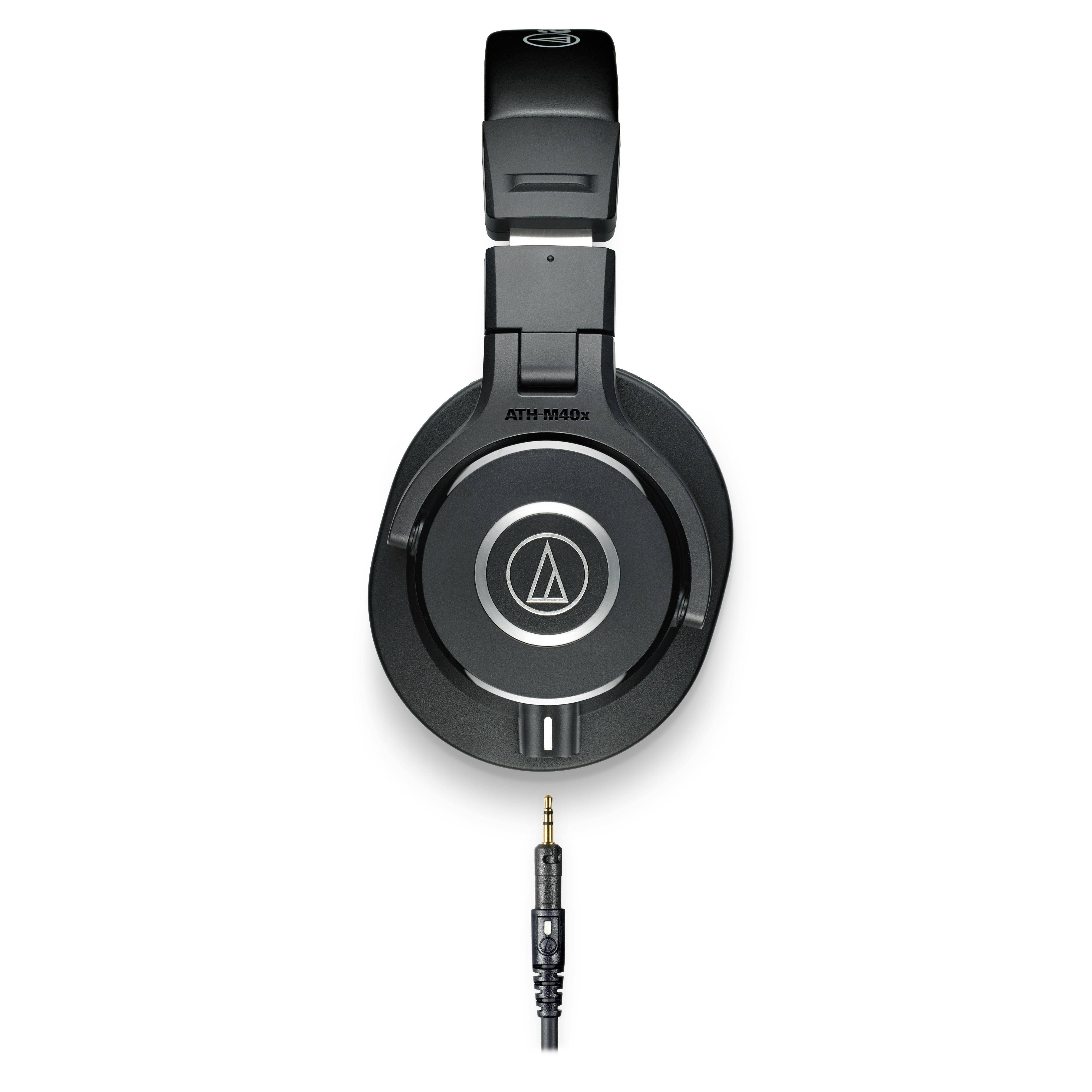 M40x ohms outlet