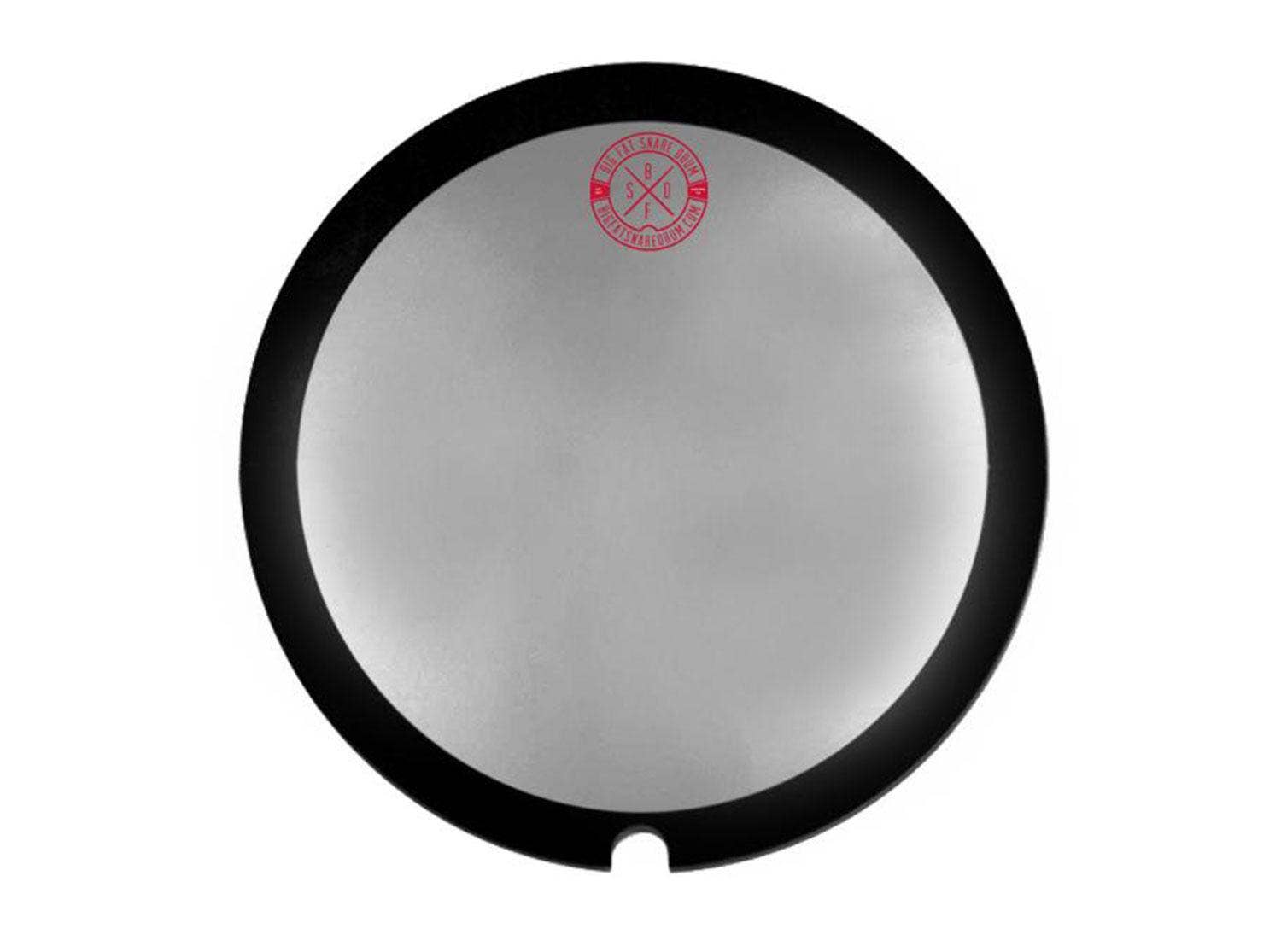 Big fat store snare drum head