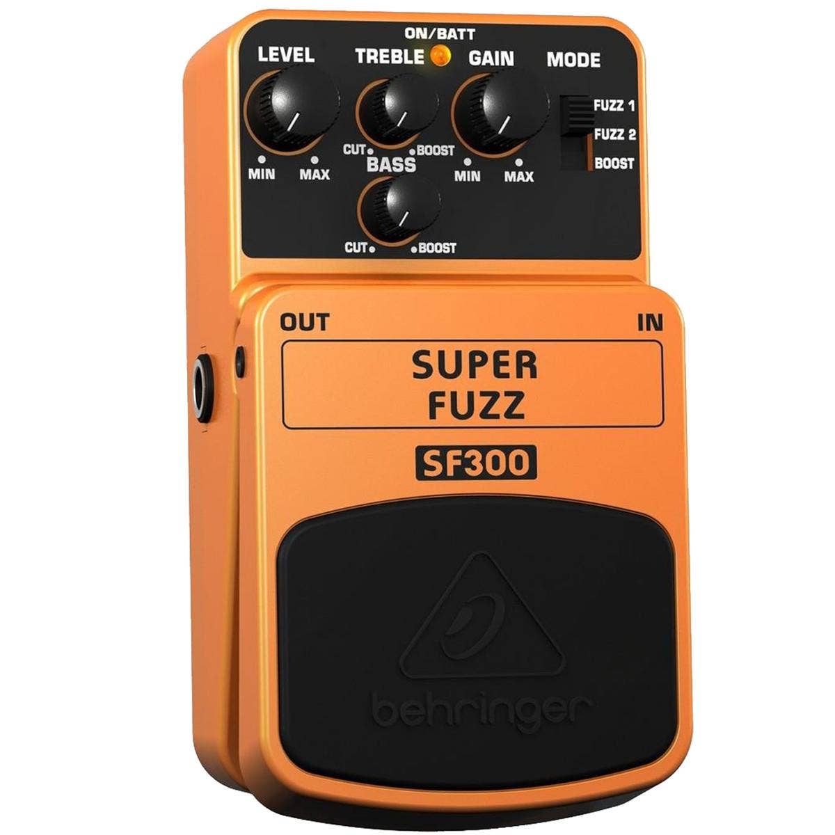 Buy Behringer SF300 Super Fuzz Pedal | Sam Ash Music