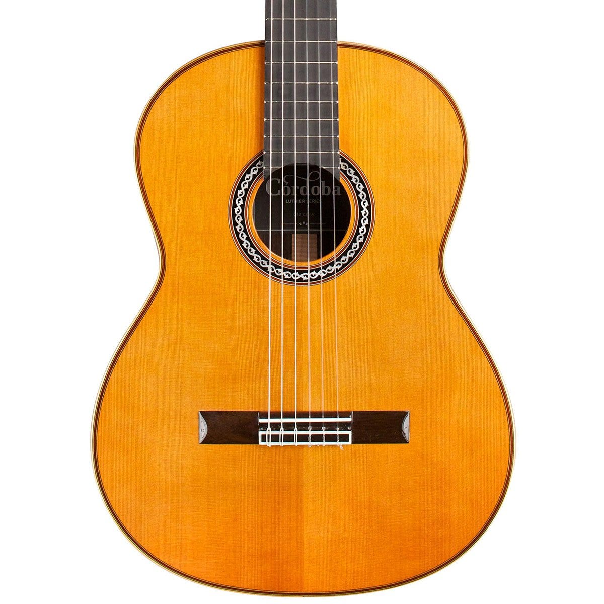 Buy Cordoba C12 CD IN Nylon String Classical Acoustic Guitar Sam Ash Music