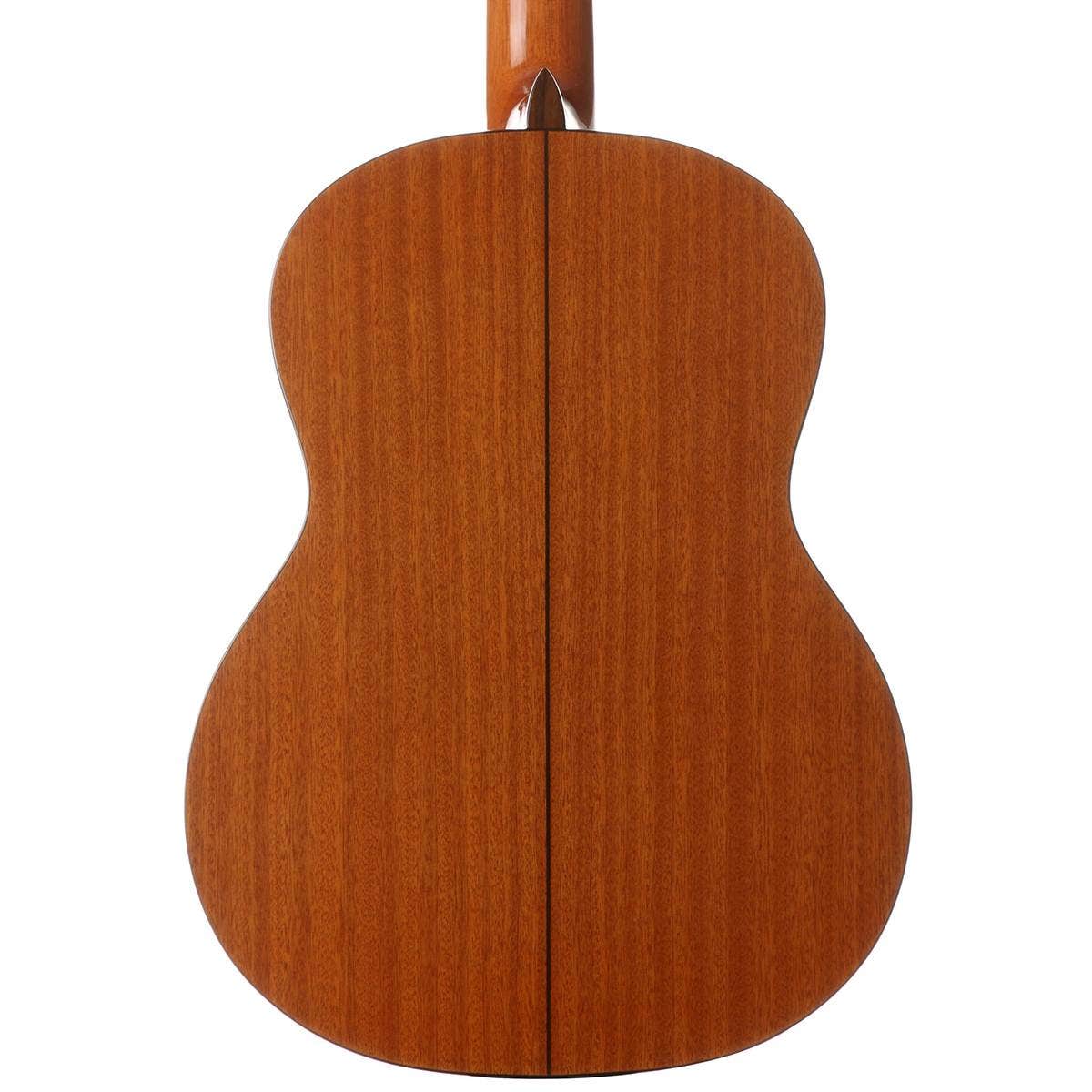Sam ash classical guitar deals