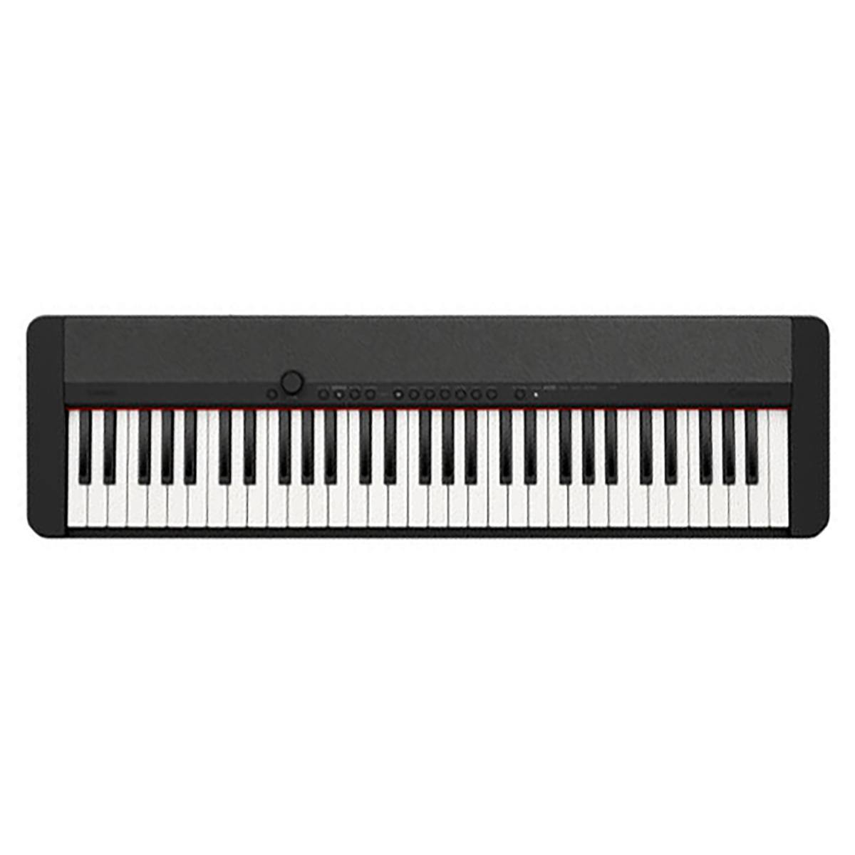 Buy Casio CT S1 Portable Keyboard Black | Sam Ash Music