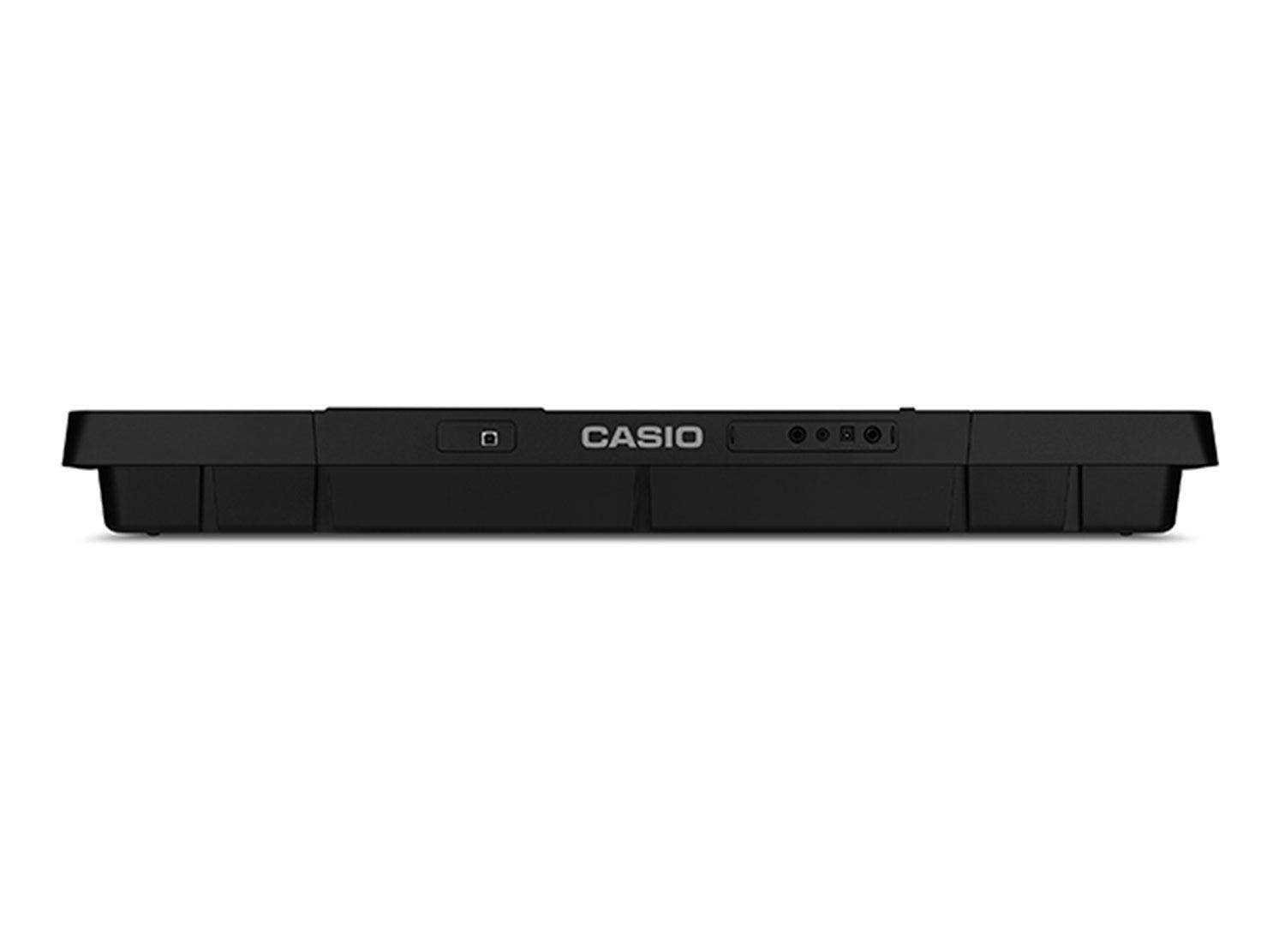 Buy Casio CTX-700 Portable Keyboard | Sam Ash Music