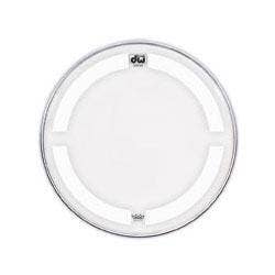 Buy Drum Workshop Coated Clear 22