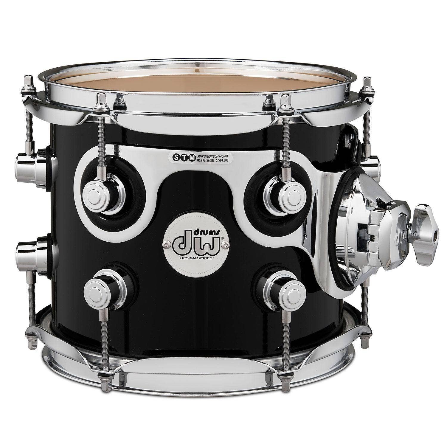 Buy Drum Workshop Design Series Limited Edition 7