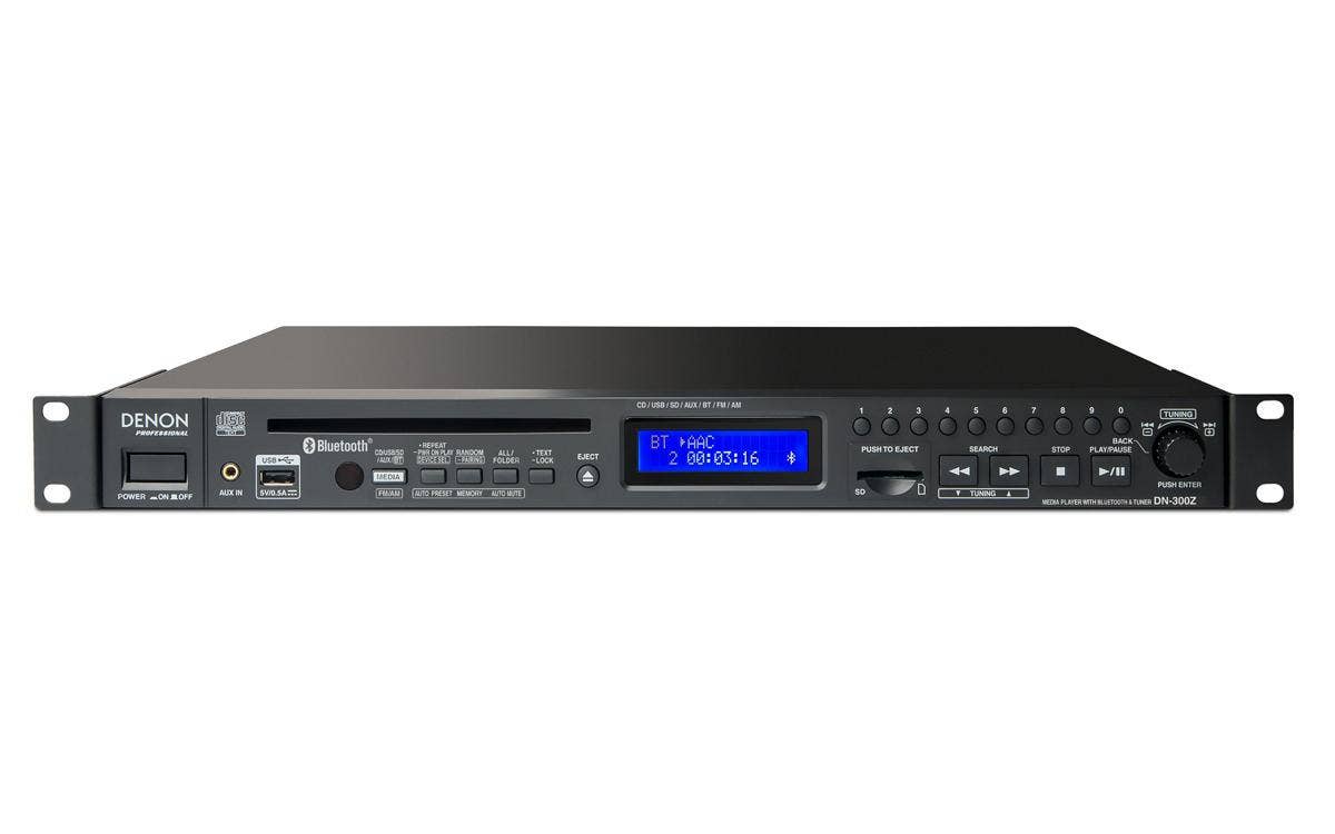 Buy Denon DDN300ZXX | Sam Ash Music