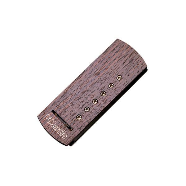 Dimarzio acoustic pickup deals