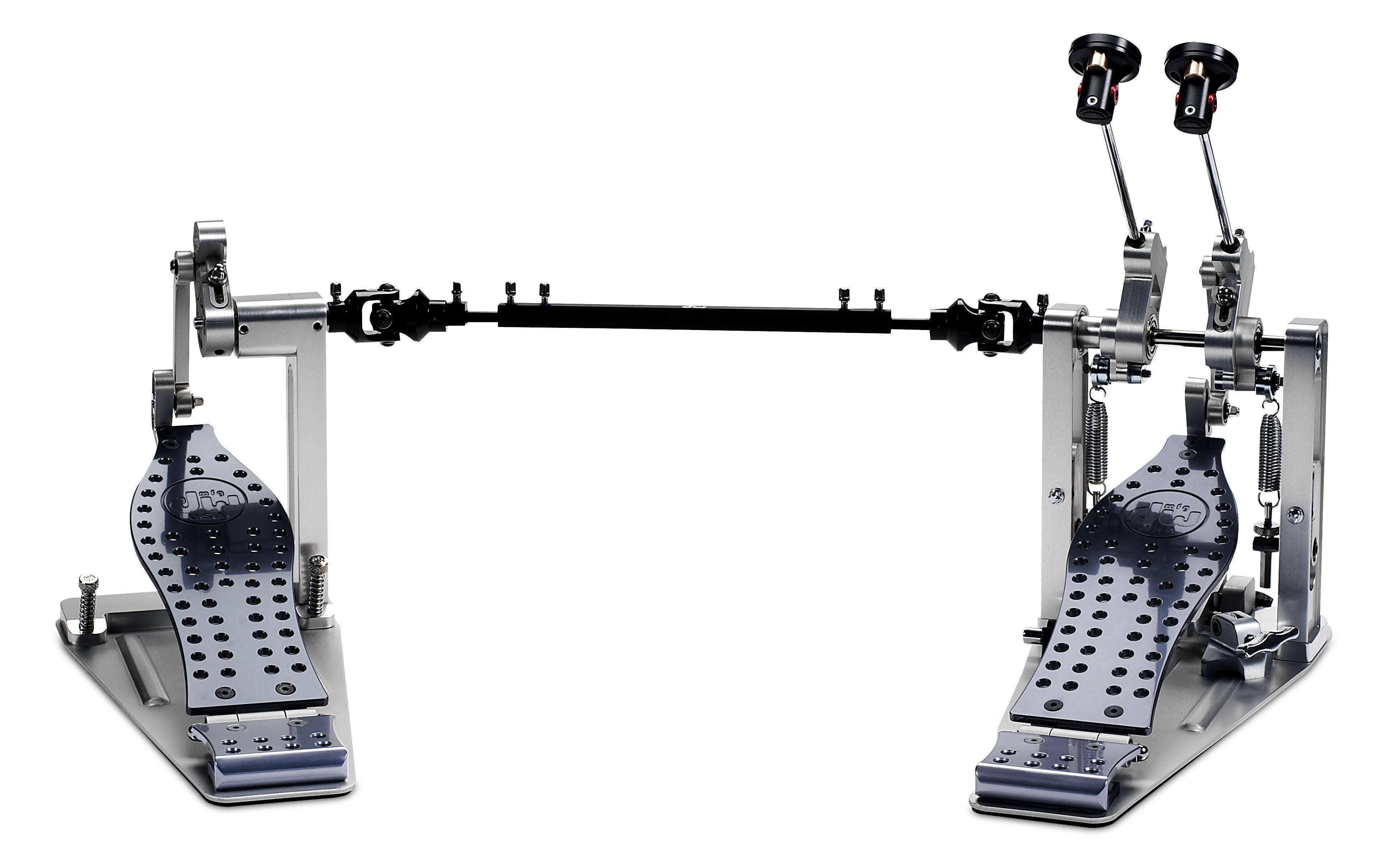 Buy Drum Workshop Machined Direct Drive Double Pedal Sam Ash Music