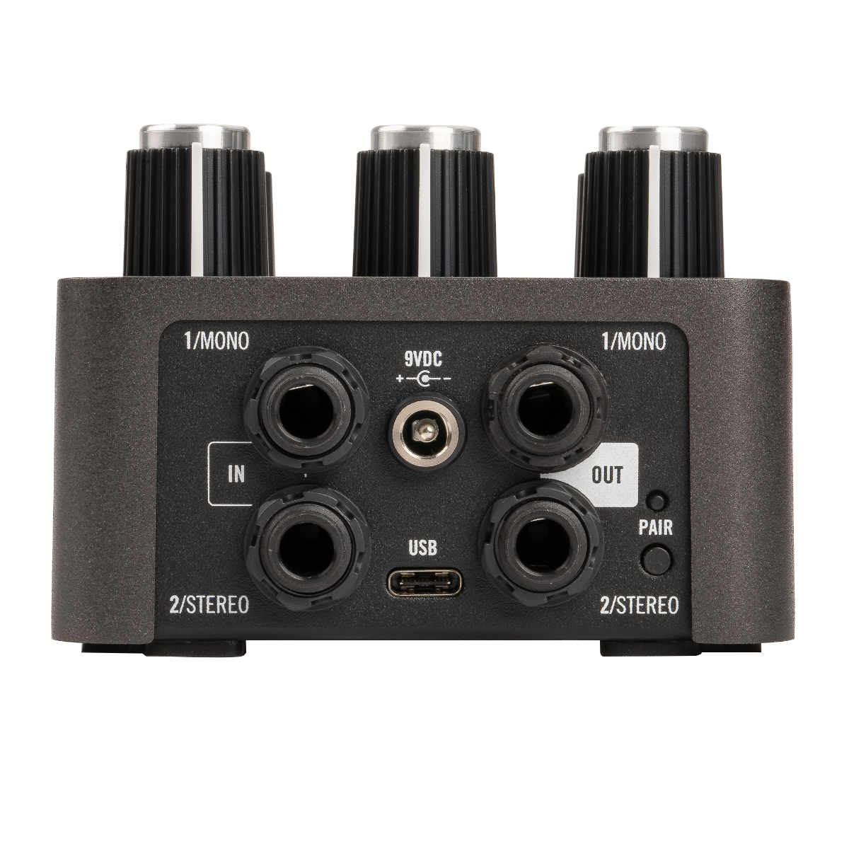 Buy Universal Audio UAFX Dream 65 Reverb Amp Simulator Buy Universal Audio UAFX Dream 65 Reverb Amp Simulator