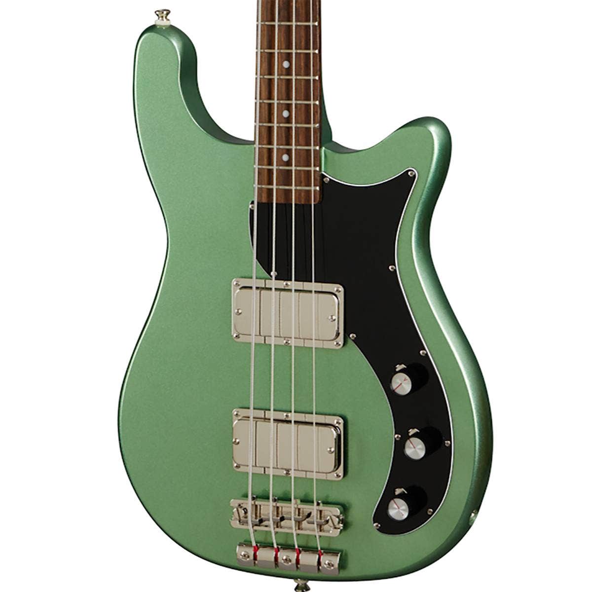 Embassy Bass