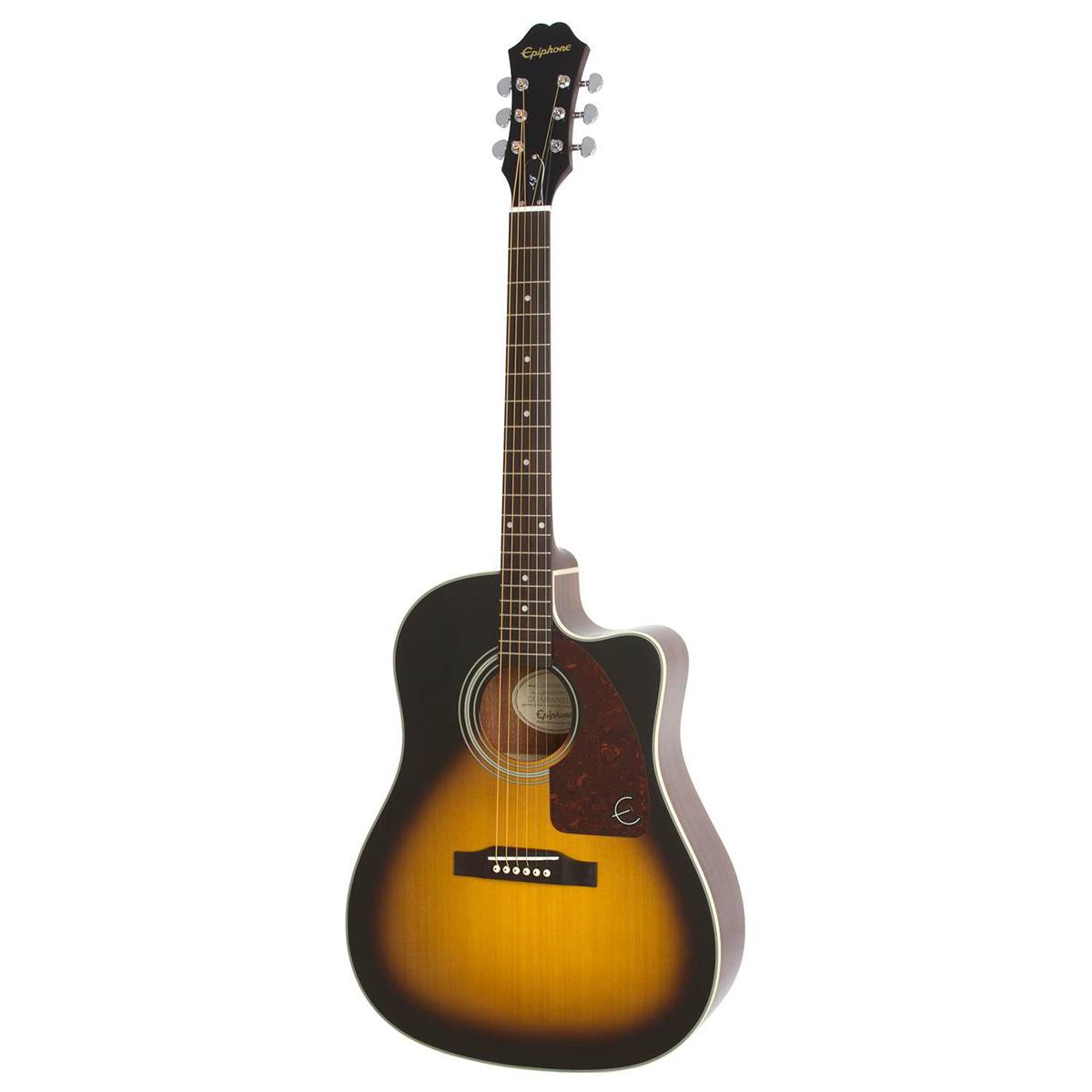Epiphone 210ce discount