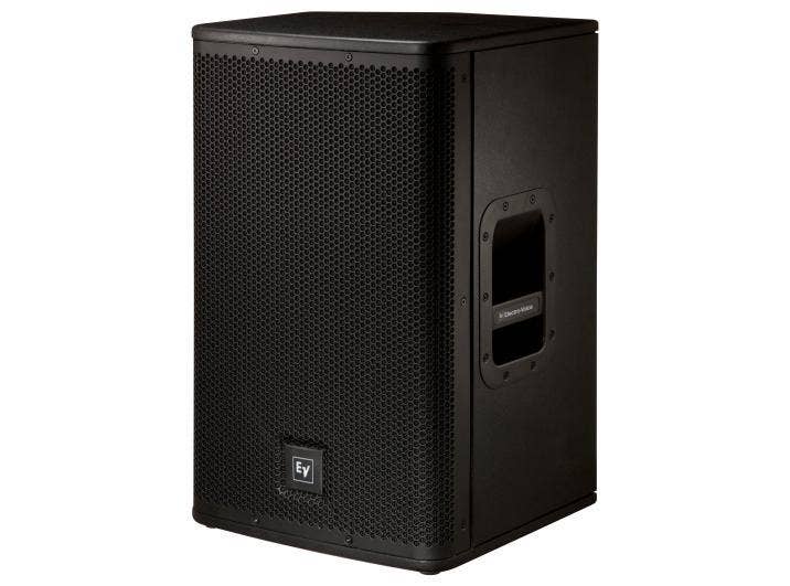 Buy Electro Voice ELX112 Passive PA Cabinet Single Sam Ash Music
