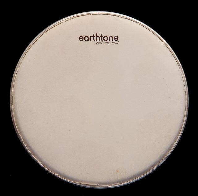 Earthtone sales drum heads