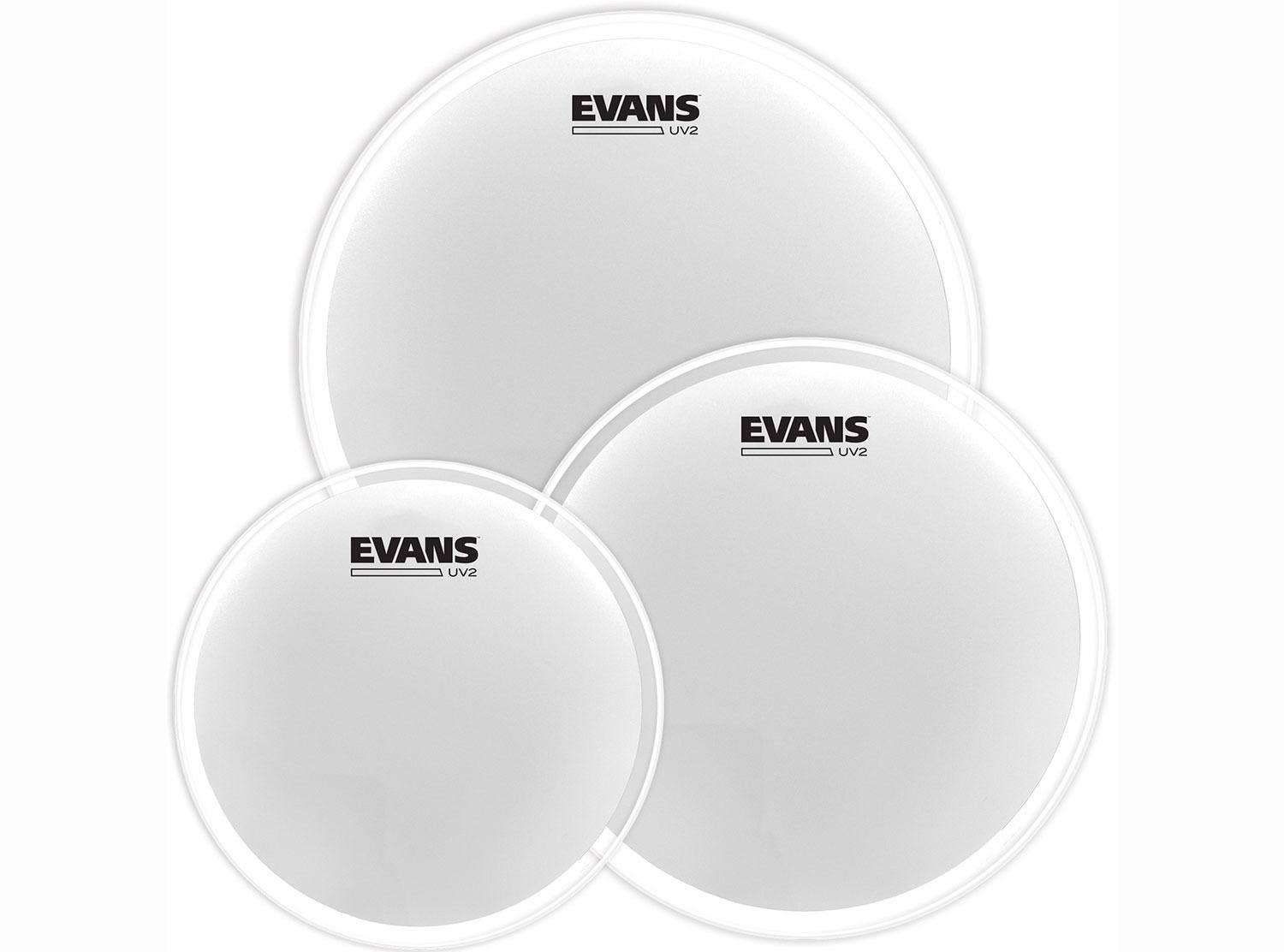 Uv2 evans best sale
