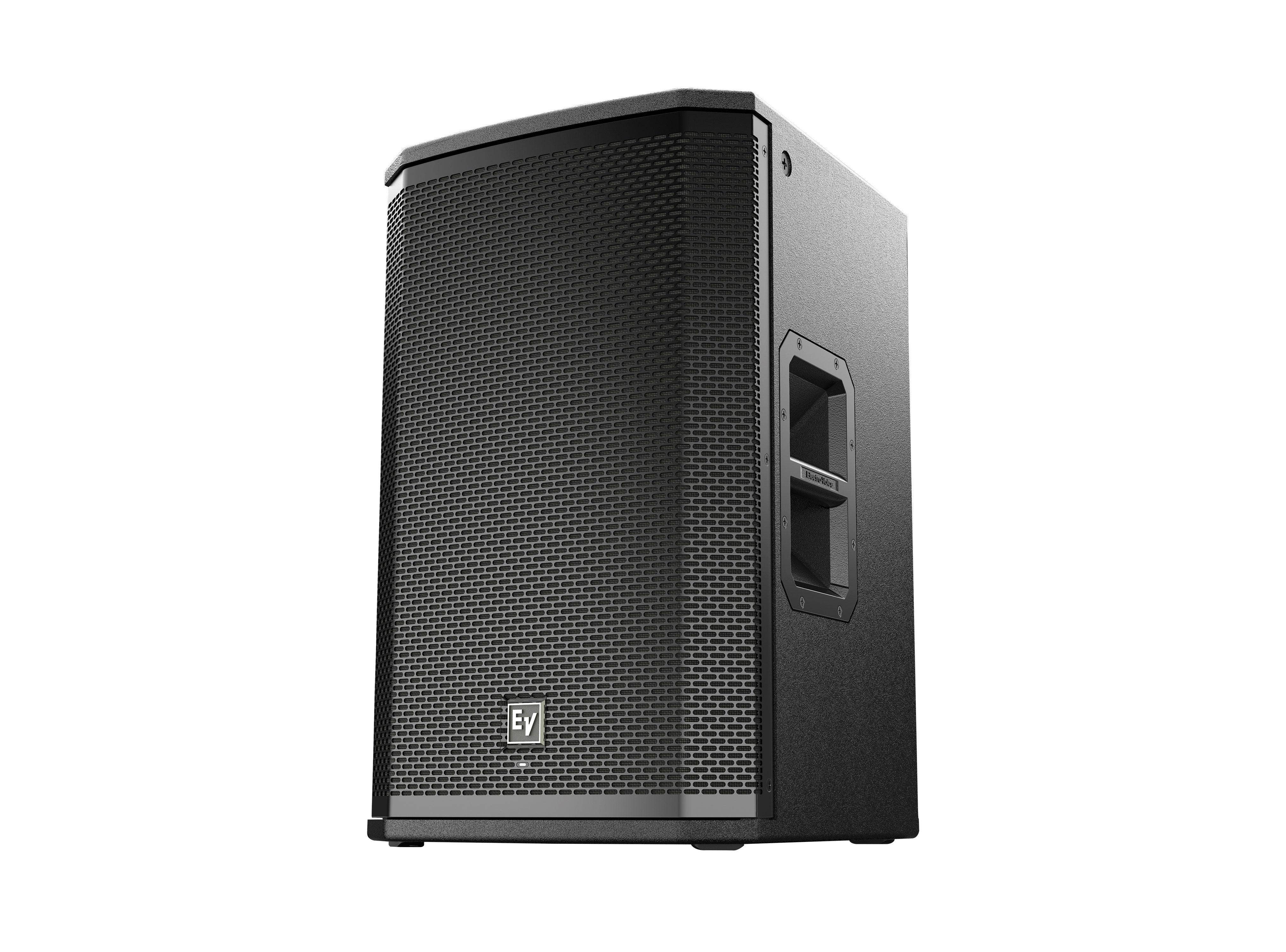 Ev shop active speakers