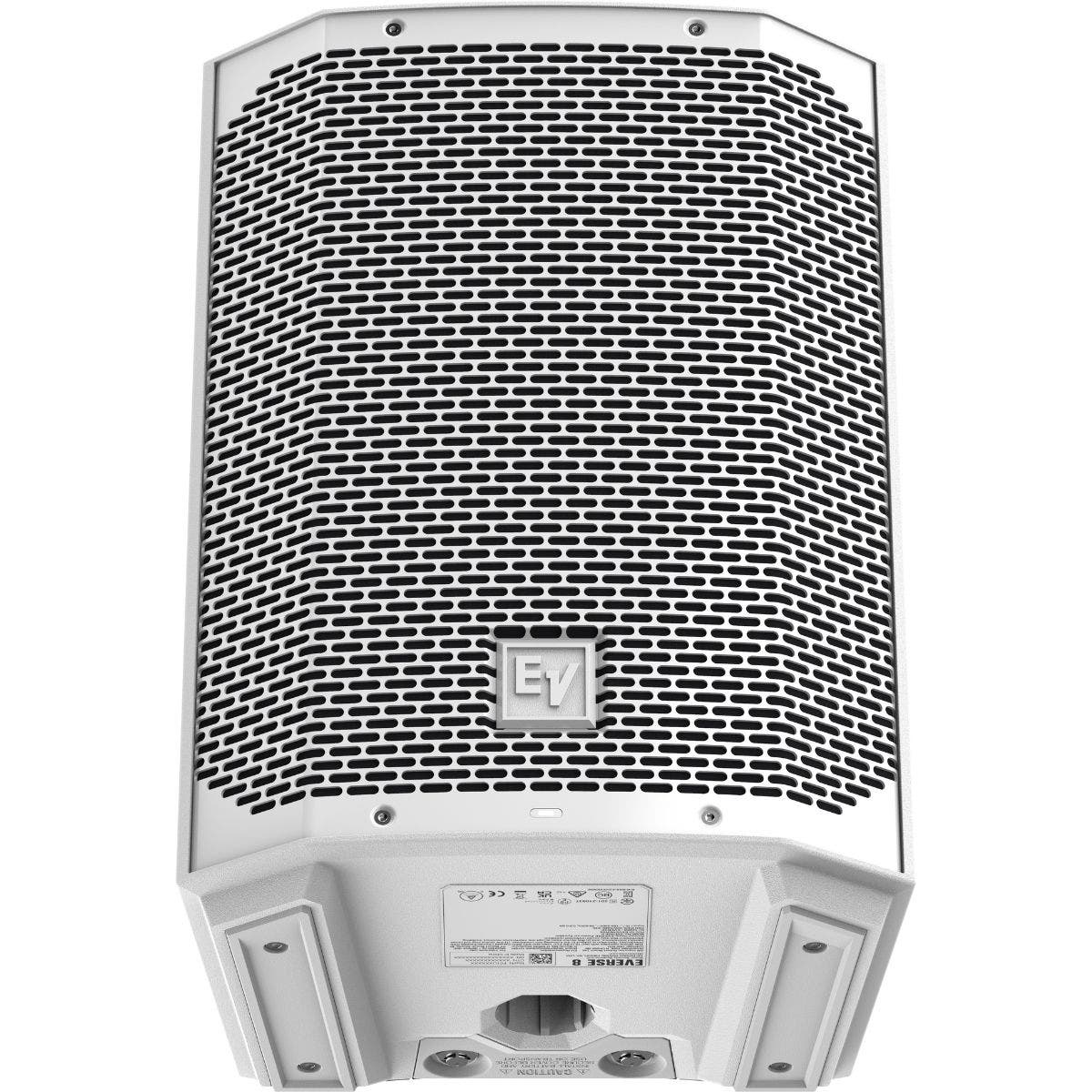 Sam sales ash speakers