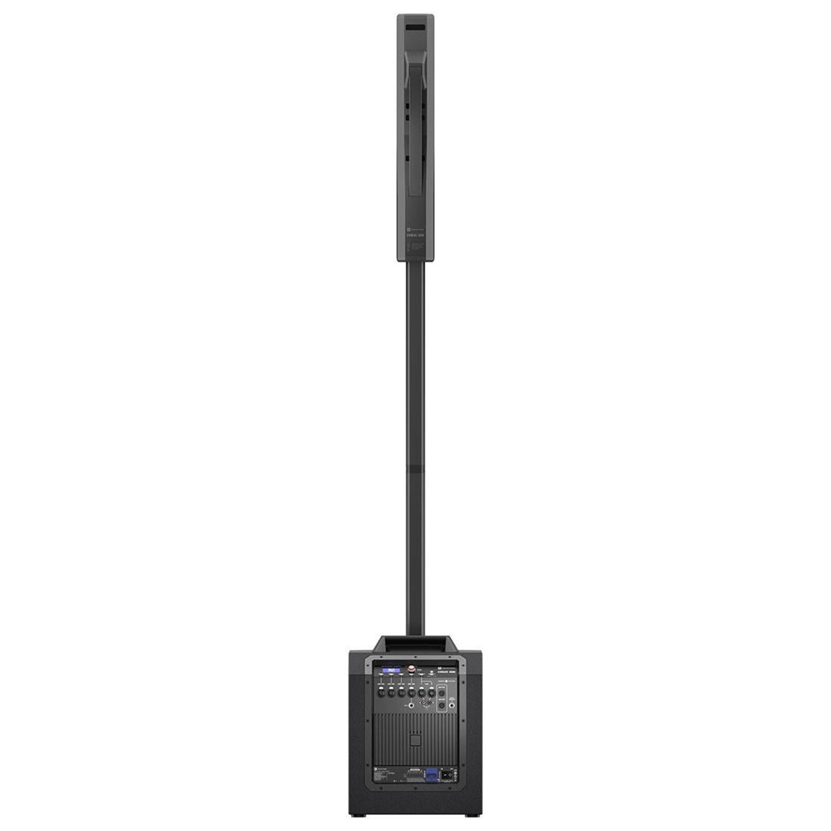 Buy Electro-Voice Evolve 30M Portable PA System Black | Sam Buy Electro-Voice Evolve 30M Portable PA System Black | Sam
