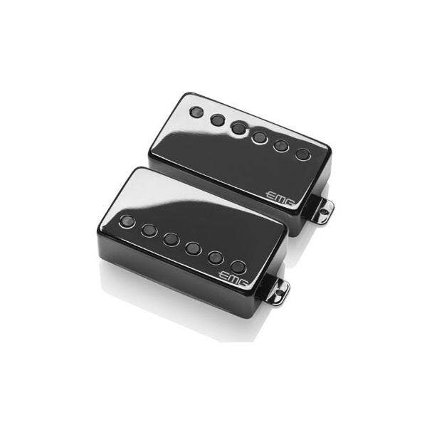 Buy EMG JH Set James Hetfield Signature Set Sam Ash Music