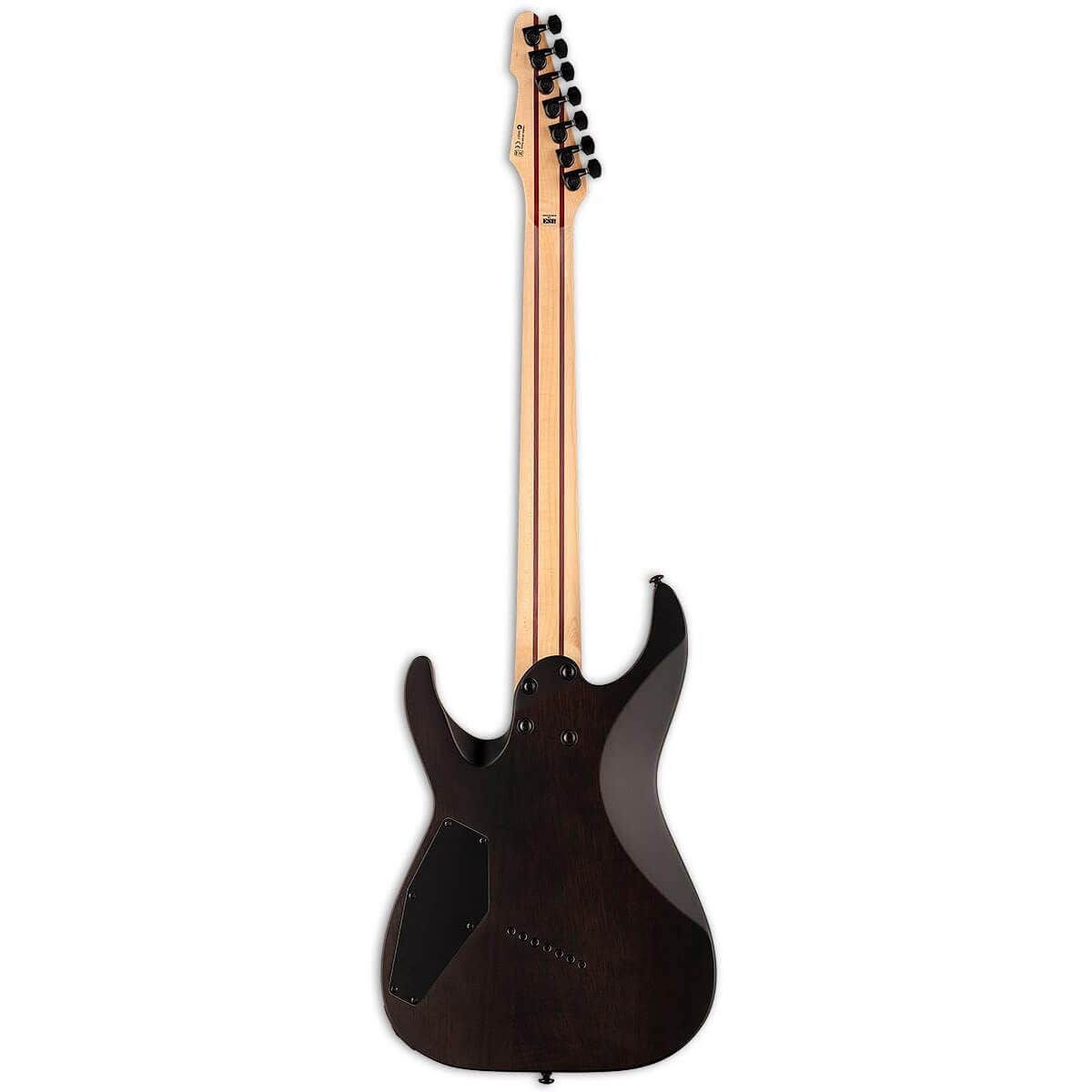 LTD M-1007 Multiscale 7-String Electric Guitar