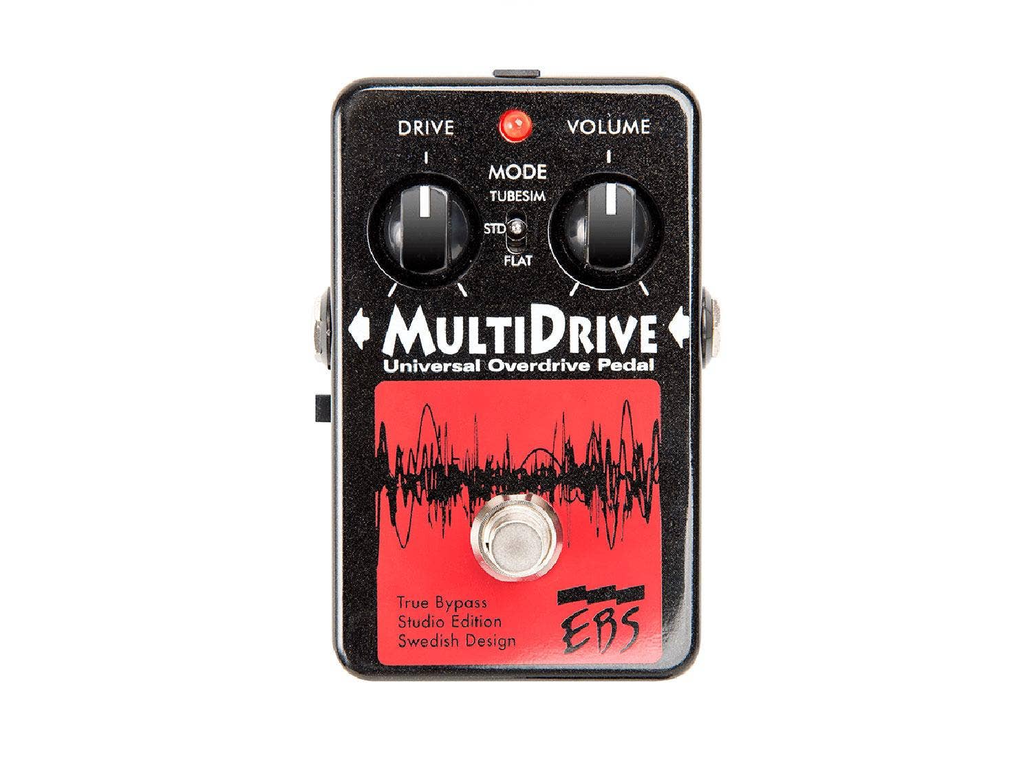 EBS MultiDrive ベースオーバードライブ
