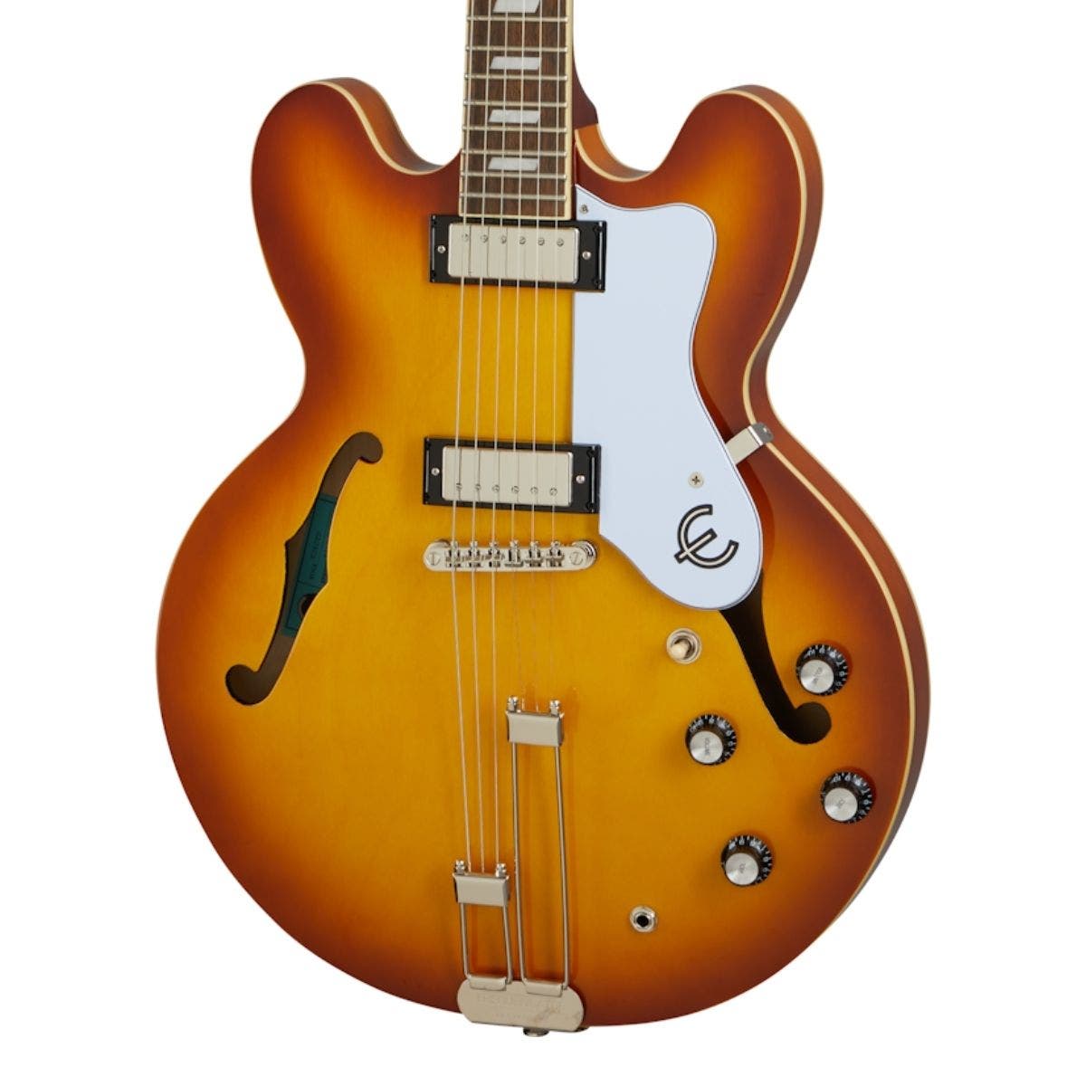 1962 Epiphone Riviera