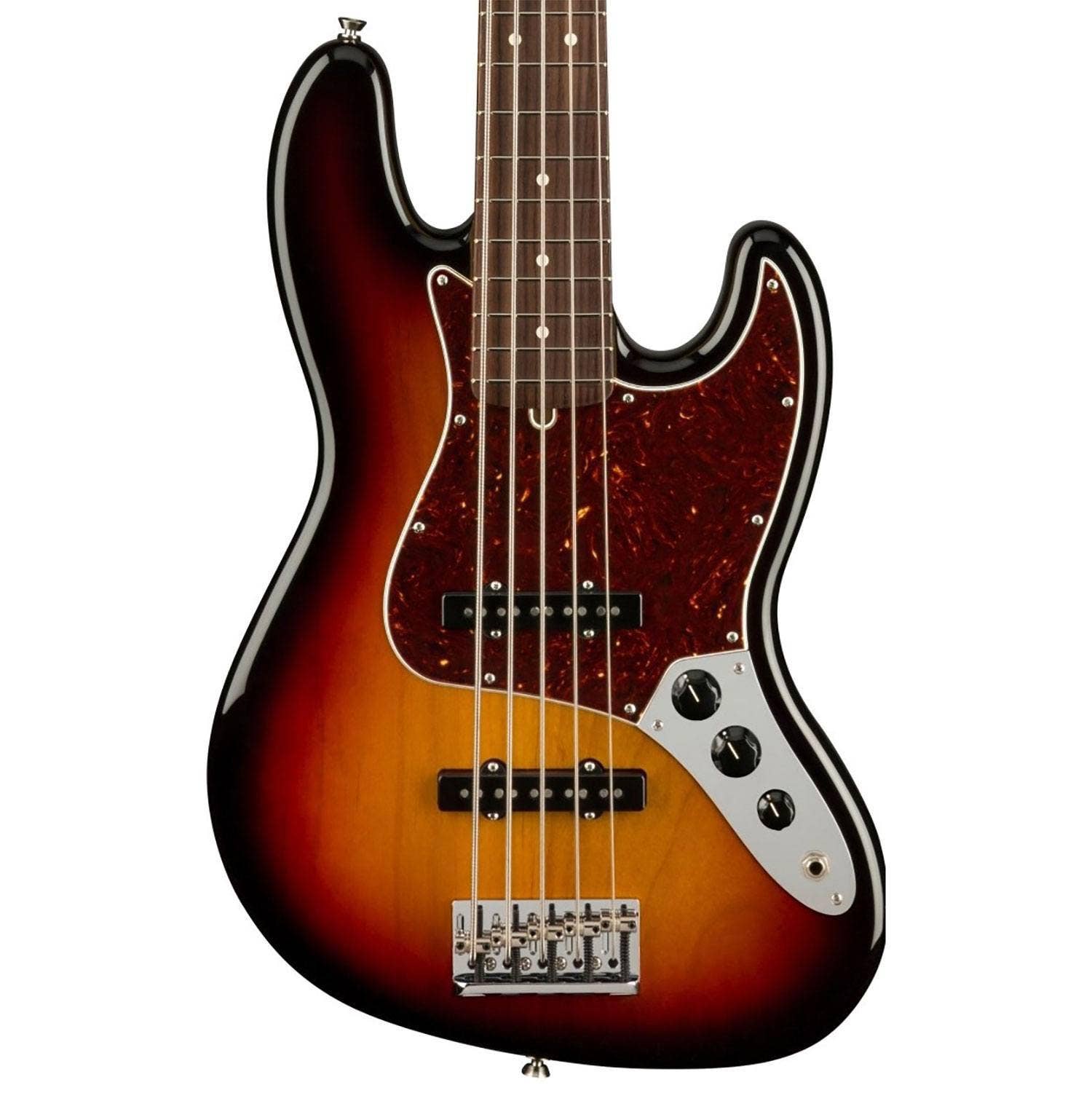 Fender Jazz Bass