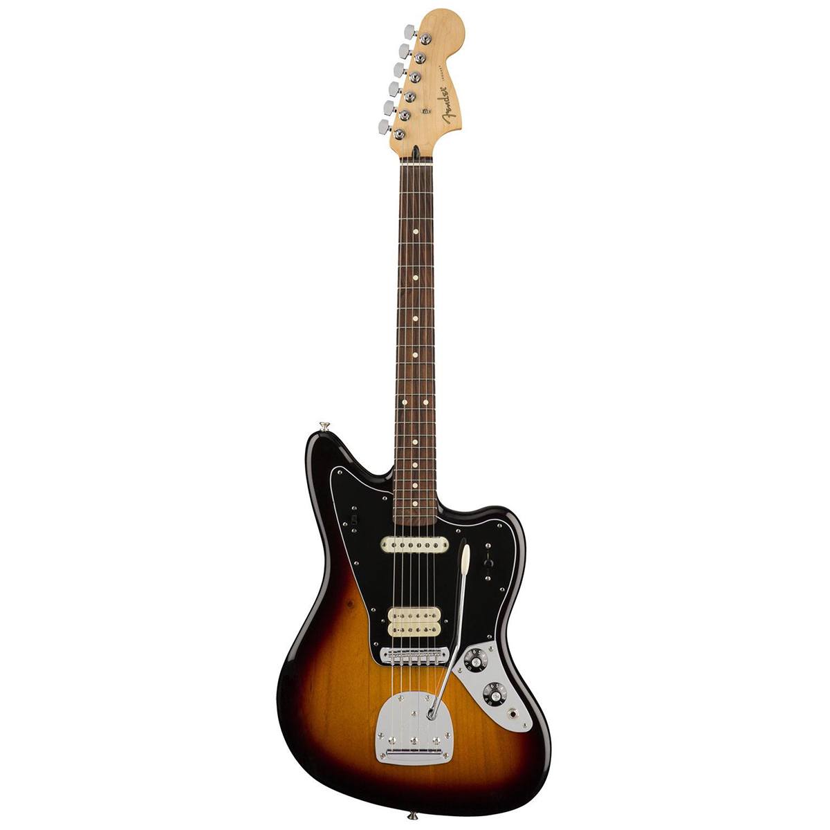 fender jaguar player review