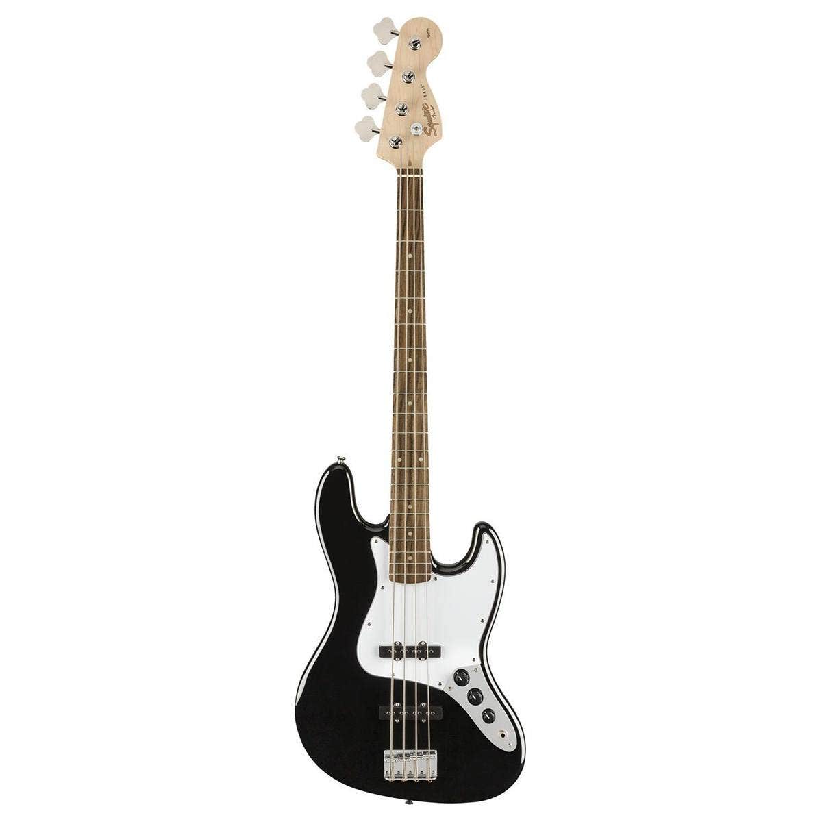 Buy Squier Affinity Series Jazz Bass | Sam Ash Music