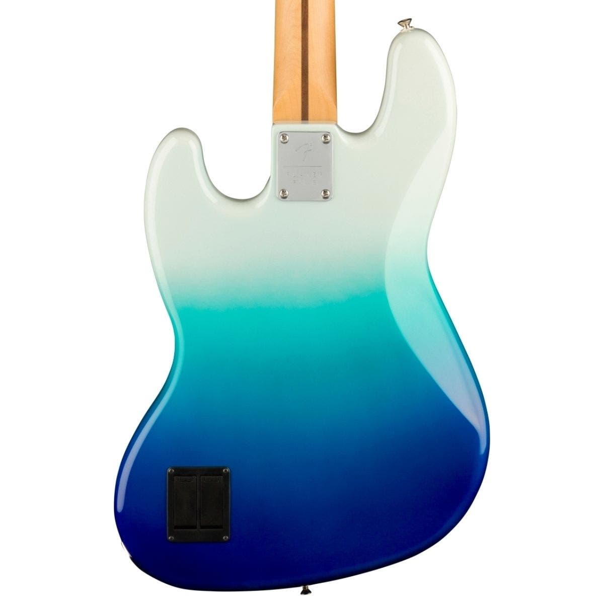 Buy Fender Player Plus Jazz Bass Guitar 3 Color Sunburst