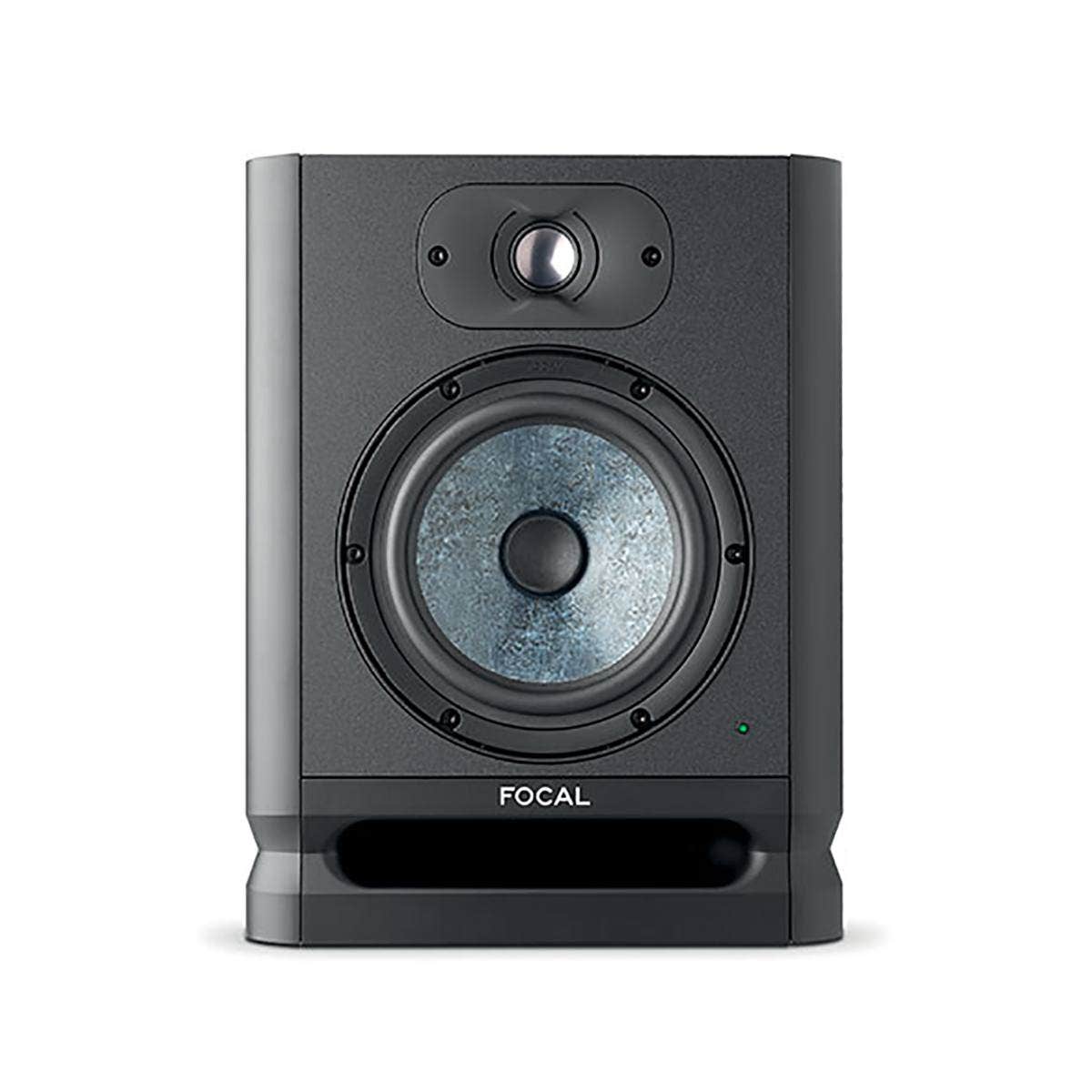 Buy Focal Alpha 65 Evo 2-Way Active Studio Monitor | Sam Ash Music