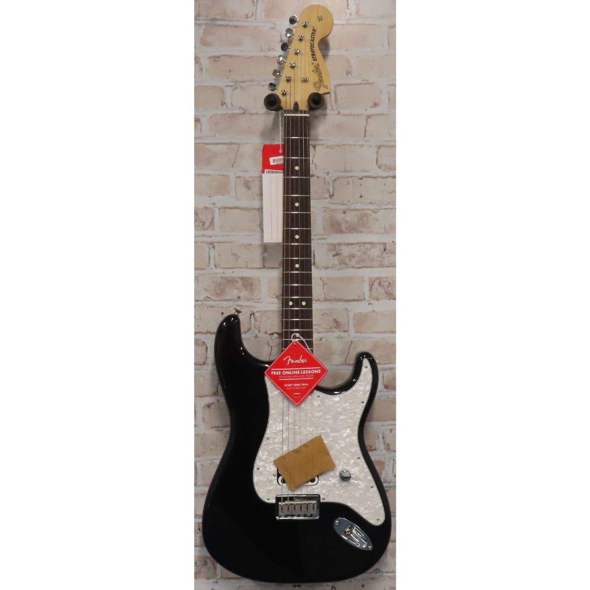 Buy Used Fender Used Limited Edition Tom DeLonge Signature