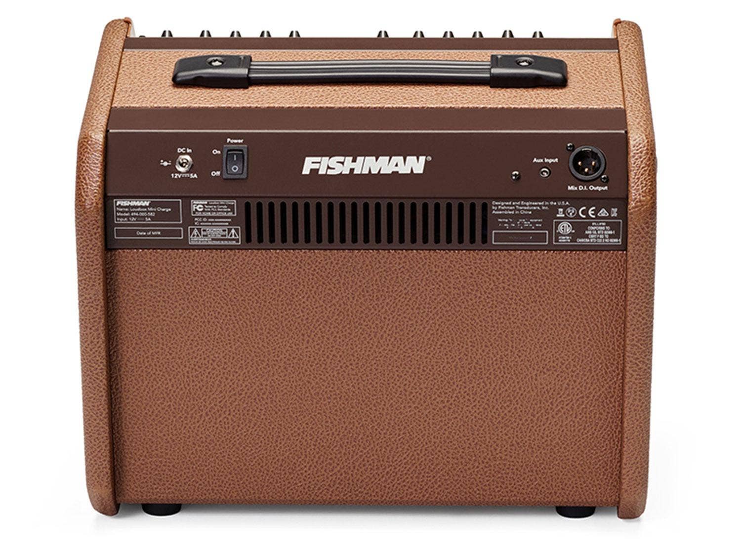 Buy Fishman Loudbox Mini Charge Battery Powered Acoustic Buy Fishman Loudbox Mini Charge Battery Powered Acoustic