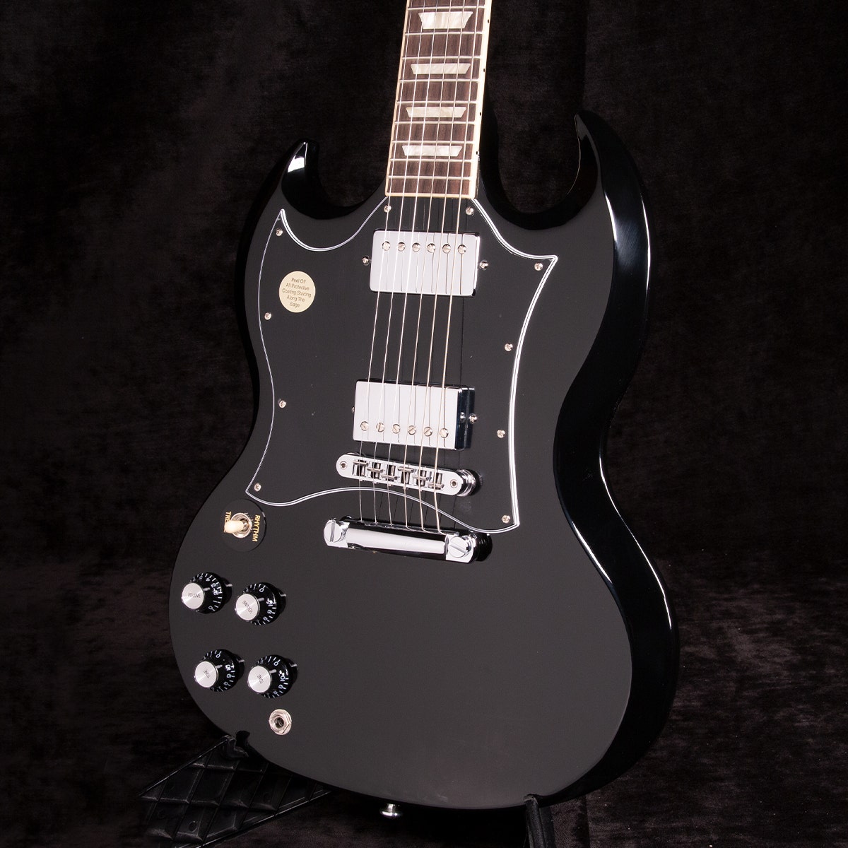 Gibson SG Standard Left-Handed Electric Guitar