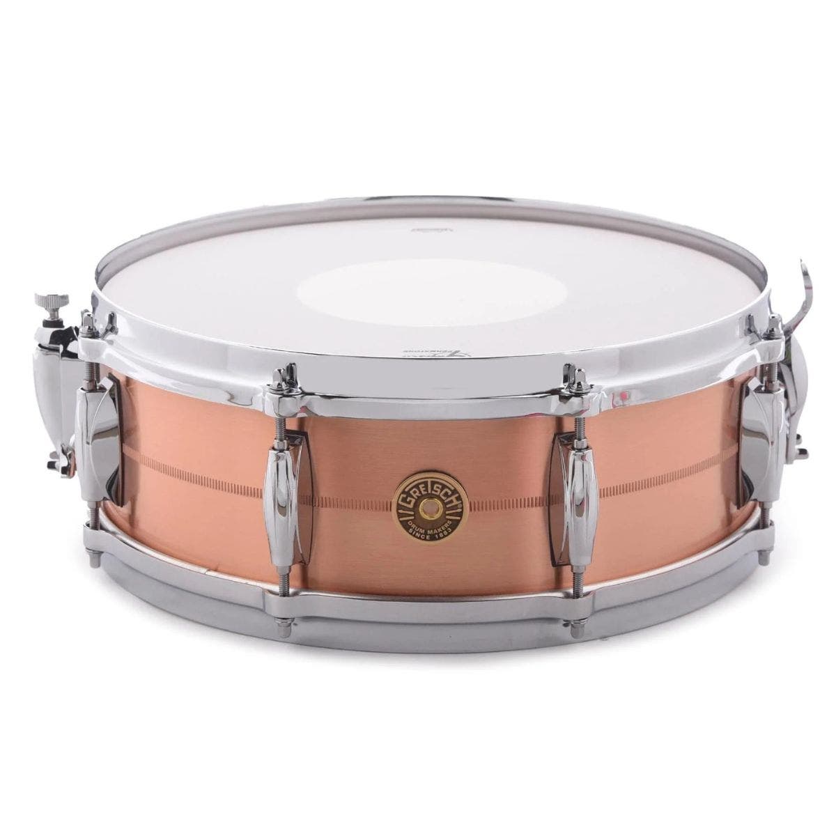 Gretsch USA Custom Copper 2mm Snare Drum 5 x 14
