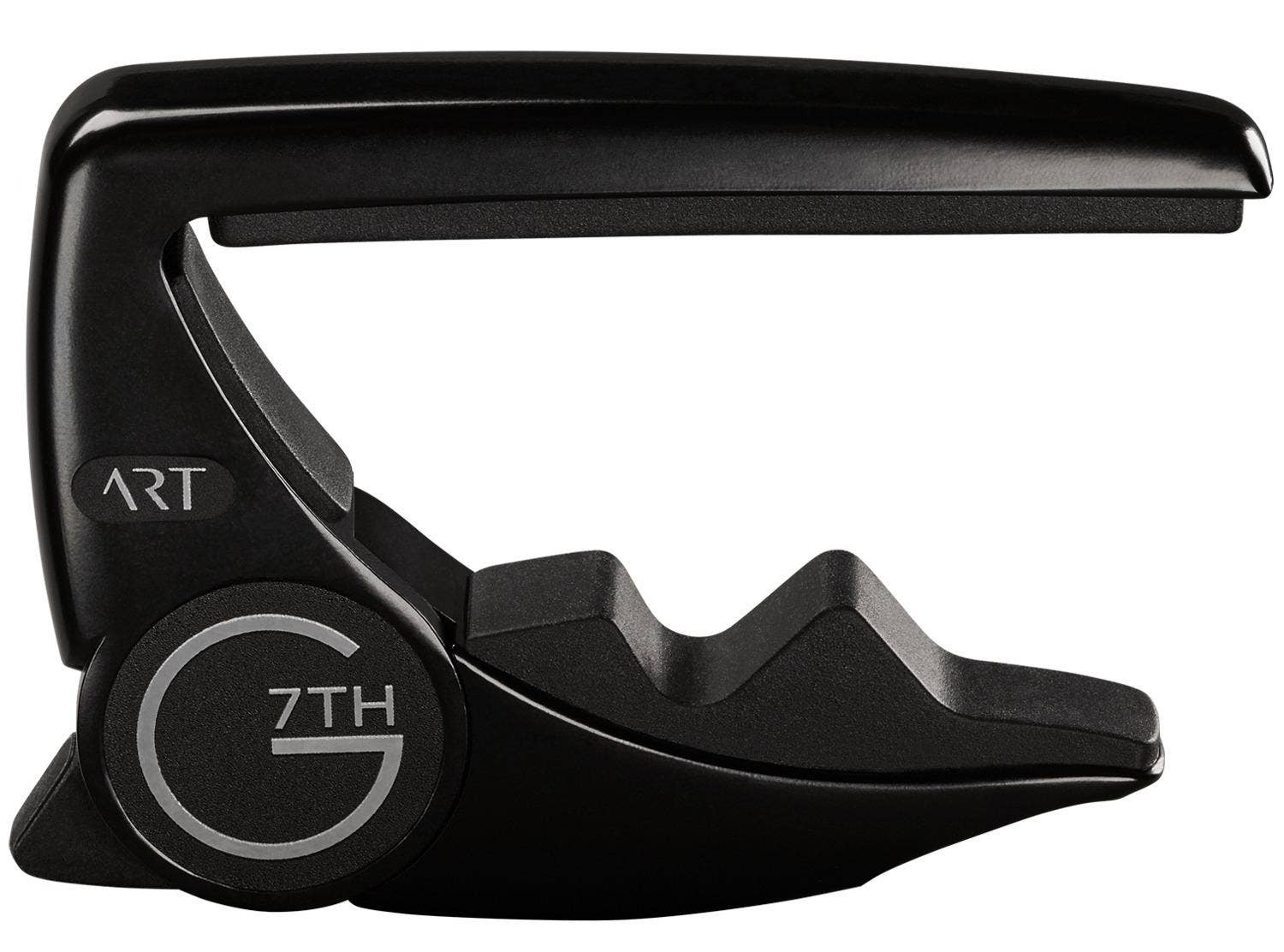 Steel sales string capo