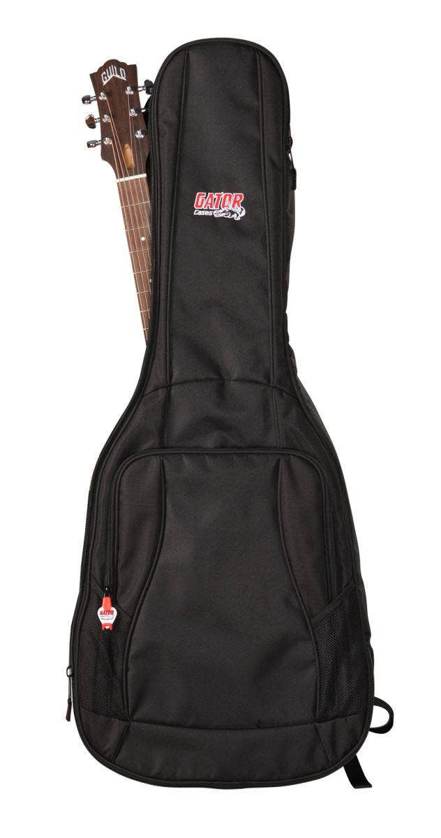 Sam ash guitar case on sale